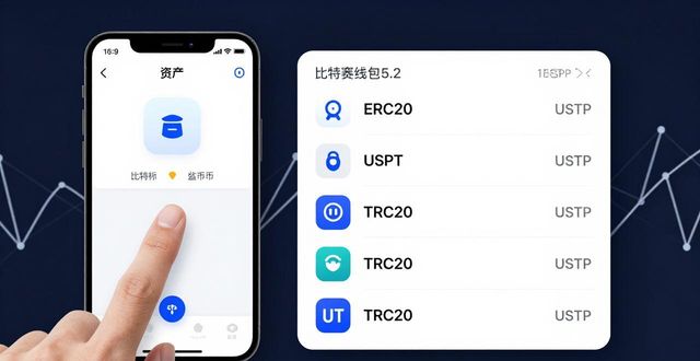 比特派5.2交易监控：三步盯紧链上动向