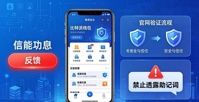 比特派钱包网址 官方客服与用户沟通渠道