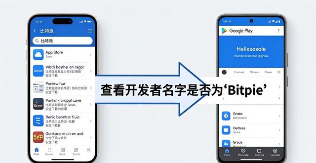 比特派钱包下载地址安全吗？从哪下才靠谱