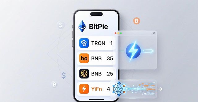 比特派钱包下载后，数字货币怎么理解
