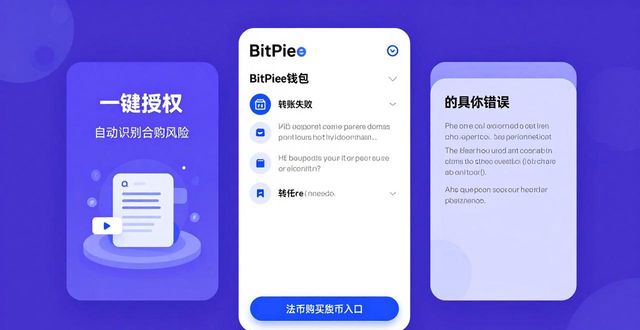 BitPie钱包的未来路线图与技术升级方向