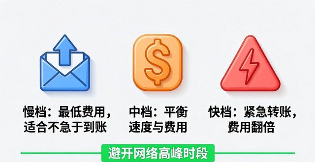 比特派手续费怎么算？教你省钱的交易技巧