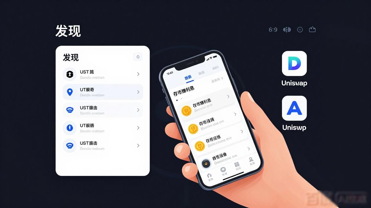 比特派钱包操作教程，多元投资入口怎么找