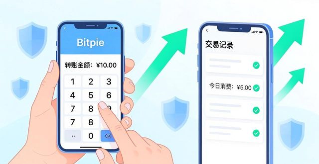 Bitpie官网下载后，这样操作更安全