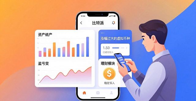 比特派新版下载后，长期规划这样做