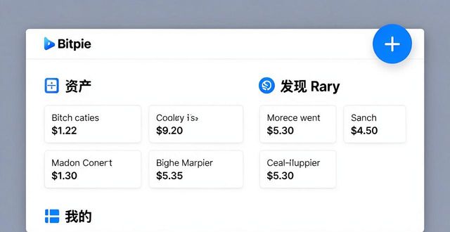 比特派官网怎么用？新手指南全流程