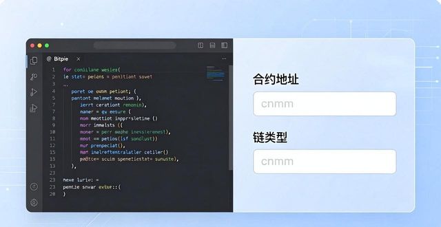 比特派API开发实战：快速接入数字钱包功能