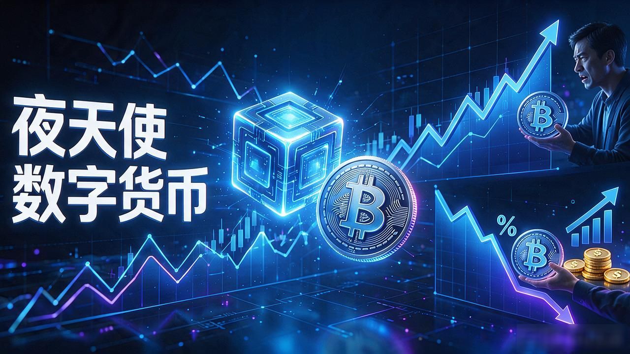 夜天使数字货币：揭秘背后的投资逻辑与风险
