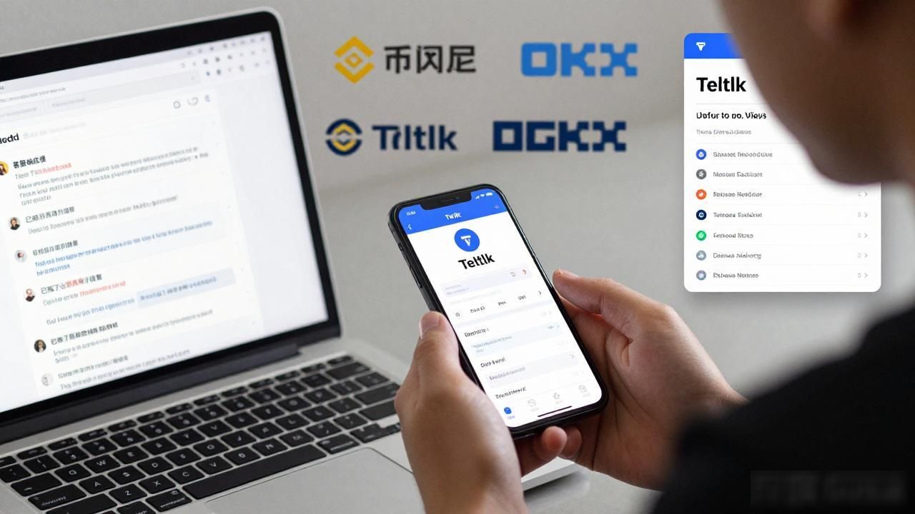 数字货币teltlk值不值得下手？入市五年的普通人说几句大实话